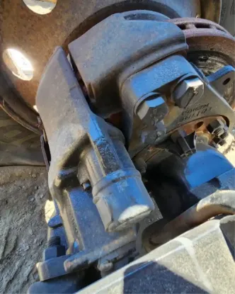 Picture of (Used) 2023 Kenworth T680, BRAKE CALIPER FRONT TANDEM