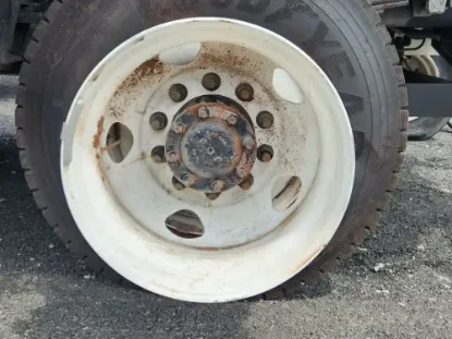 Picture of (Used) 2023 Ford F