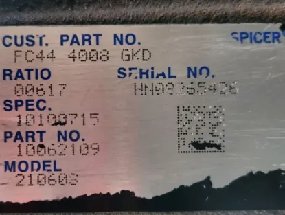 Picture of (Used) 2023 Ford F