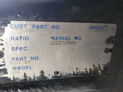 Picture of (Used) 2023 Ford F