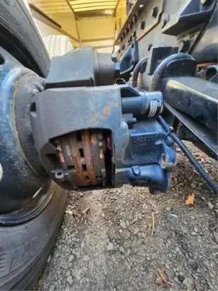 Picture of (Used) 2023 Kenworth T680, BRAKE CALIPER FRONT TANDEM
