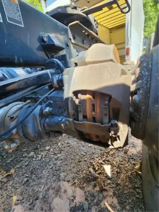 Picture of (Used) 2023 Kenworth T680, BRAKE CALIPER FRONT TANDEM