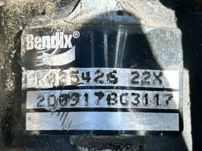 Picture of (Used) 2018 Western Star 5700, BRAKE CALIPERS WITH AIR SPRING BRAKE