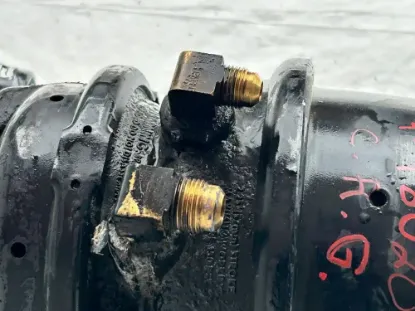 Picture of (Used) 2018 Western Star 5700, BRAKE CALIPERS  WITH AIR SPRING BRAKE