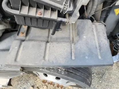 Picture of (Used) 2013 International TERRASTAR, INNER EXTENSION