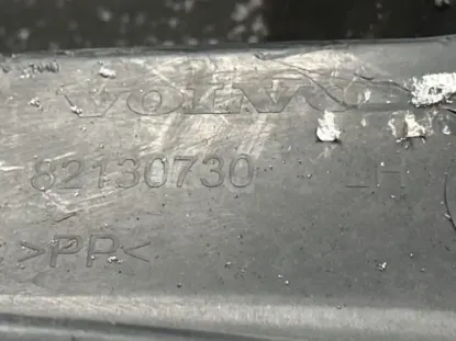 Picture of (Used) 2017 Volvo VNM, INNER FENDER