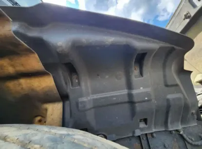 Picture of (Used) 2006 Hino 268, INNER EXTENSION