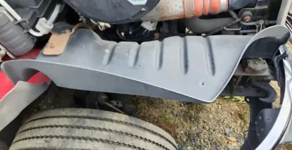 Picture of (Used) 2009 International 4300 LP, INNER EXTENSION