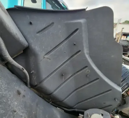 Picture of (Used) 2009 International 4300 LP, INNER EXTENSION