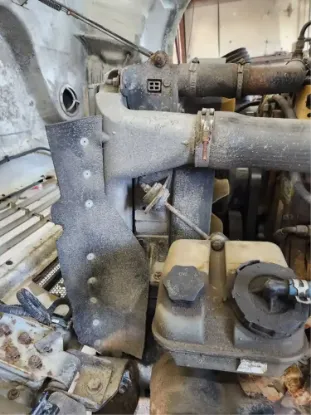 Picture of (Used) 2006 Sterling Acterra, A/C CONDENSER
