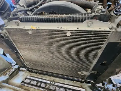 Picture of (Used) 2006 Sterling Acterra, A/C CONDENSER