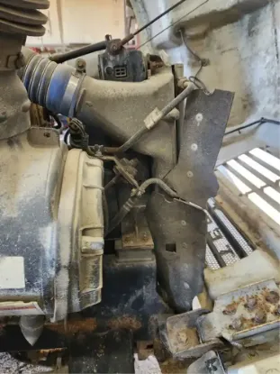Picture of (Used) 2006 Sterling Acterra, A/C CONDENSER