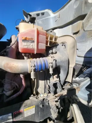 Picture of (Used) 2019 Mack Anthem, A/C CONDENSER