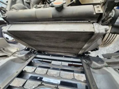 Picture of (Used) 2018 Hino 268, A/C CONDENSER