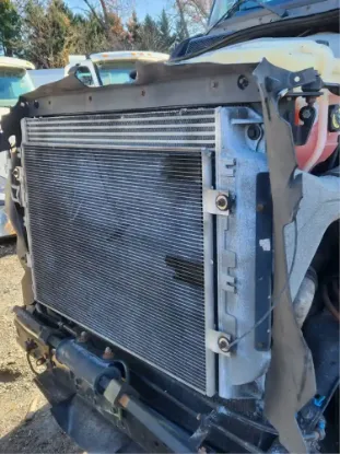 Picture of (Used) 2015 Freightliner Cascadia 125, A/C CONDENSER