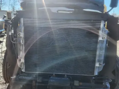 Picture of (Used) 2015 Freightliner Cascadia 125, A/C CONDENSER