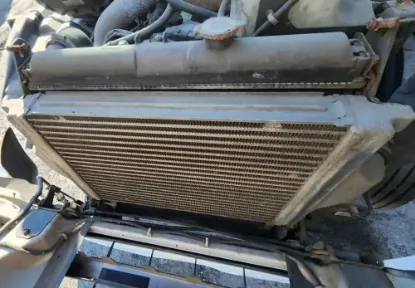 Picture of (Used) 2013 Hino 268, A/C CONDENSER