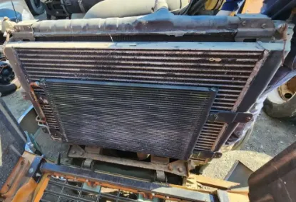 Picture of (Used) 1997 Mack CH612, A/C CONDENSER