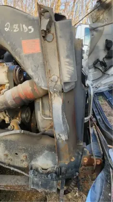 Picture of (Used) 2005 F