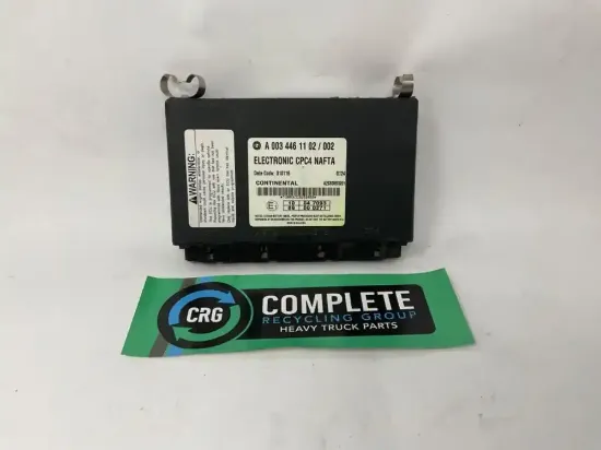 Picture of (Used) 2017 Freightliner Cascadia 125 CAB CONTROL MODULE