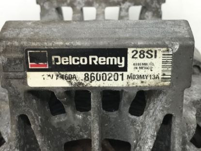 Picture of (USED) 2014 FREIGHTLINER CORONADO 12