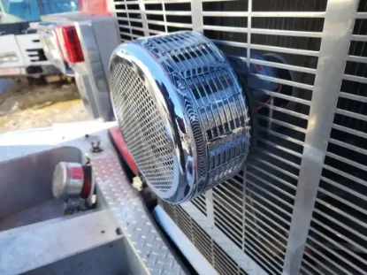 Picture of (Used) 1994 Sutphen Firetruck, AIR HORN