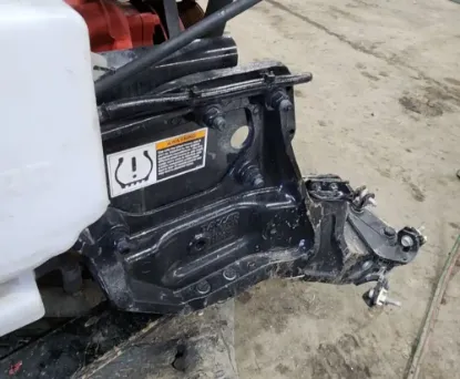 Picture of (Used) 2023 Kenworth T680, FRAME HORN