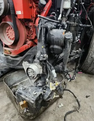 Picture of (Used) 2023 Kenworth T680, FRAME HORN
