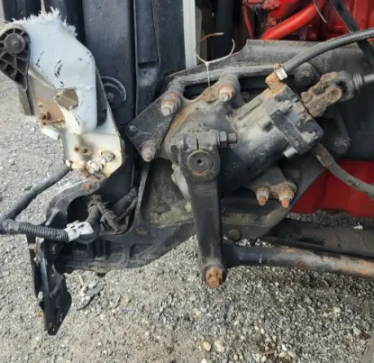 Picture of (Used) 2012 Peterbilt 587, FRAME HORN