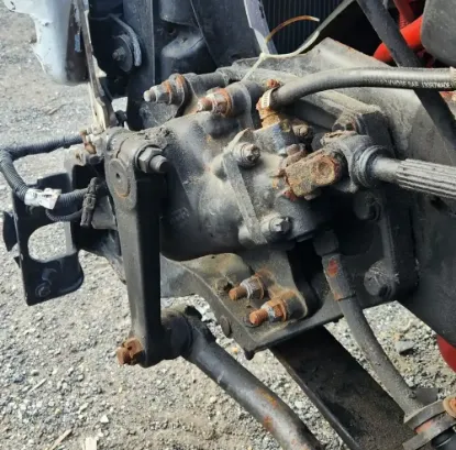 Picture of (Used) 2012 Peterbilt 587, FRAME HORN