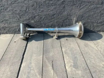 Picture of (Used) 2014 Mack CHU613 Hadley AIR HORN 