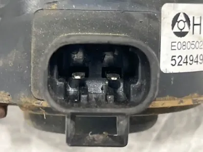 Picture of (Used) 2003 GMC W6500, BLOWER MOTOR