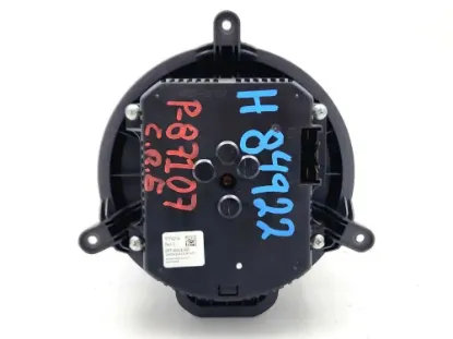 Picture of (Used) 2014 Freightliner Cascadia 113, BLOWER MOTOR