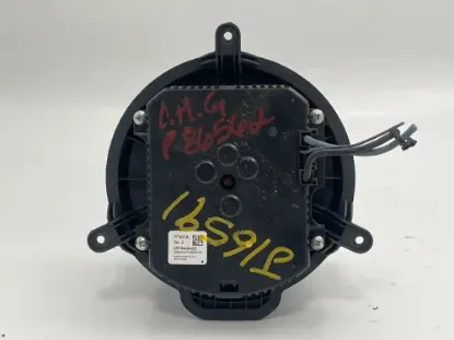 Picture of (Used) 2020 Freightliner M2 106, BLOWER MOTOR