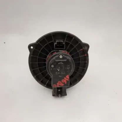 Picture of (Used) 2019 Isuzu NPR HD, BLOWER MOTOR