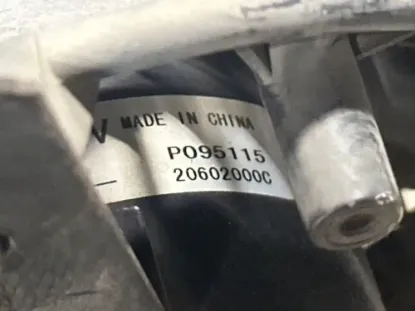 Picture of (Used) 2011 International PROSTAR, BLOWER MOTOR