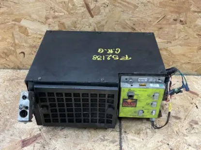 Picture of (Used) INTERNATIONAL TERRASTAR, BLOWER MOTOR