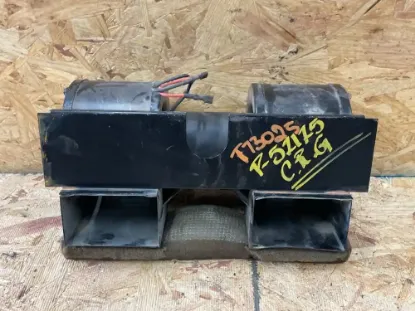 Picture of (Used) 216 Peterbilt 320, BLOWER MOTOR