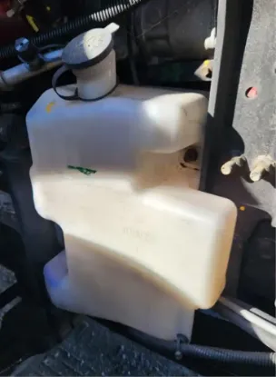 Picture of (Used) 2023 International MV607, WASHER BOTTLE