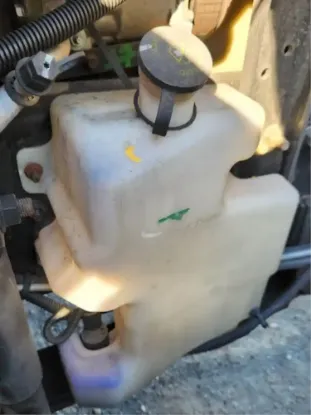 Picture of (Used) 2023 International MV607, WASHER BOTTLE