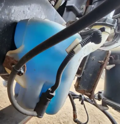 Picture of (Used) 2012 Freightliner M2 106, WASHER BOTTLE