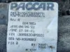 Picture of (Used) 2022 Peterbilt 579, CHASSIS WIRING HARNESS