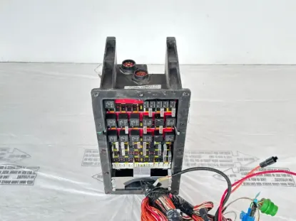Picture of (Used) 2019 Kenworth W900, CAB WIRING HARNESS