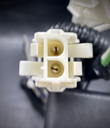 Picture of Used 2015 International PC015, Wiring Harness, hooked up to the door controls, four plugs, six pin, two pin, two pin, three pin,

(CRG Heavy Truck Parts)
*F56147*