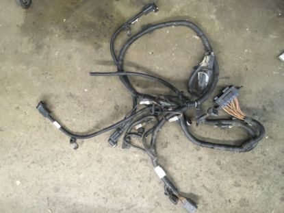Picture of (USED) 2015 International ProStar 