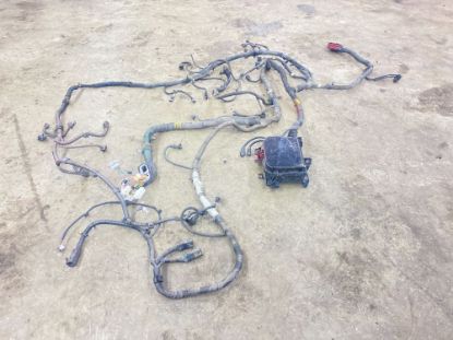 Picture of (Used) 2010 Hino 338, ENGINE CHASSIS HARNESS