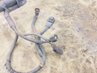 Picture of (Used) 2010 Hino 338, ENGINE CHASSIS HARNESS
