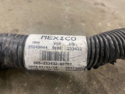Picture of (Used) 2019 International LT625, CHASSIS HARNESS