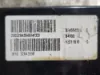 Picture of (Used) 2004 International 4400, TEMPERATURE CONTROL ASSEMBLY