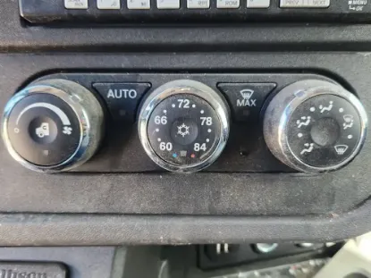 Picture of (Used) 2023 Peterbilt 536, TEMPERATURE CONTROL ASSEMBLY